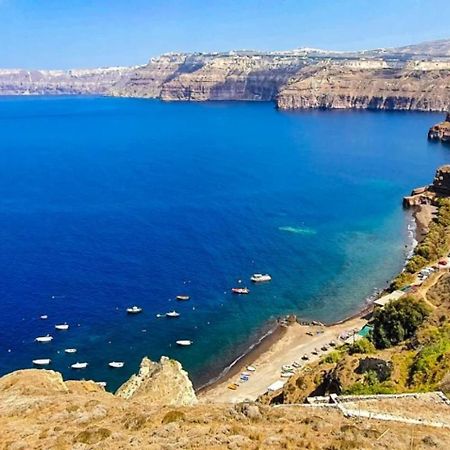 Amphora Villas Santorini Akrotiri Akrotírion Eksteriør billede