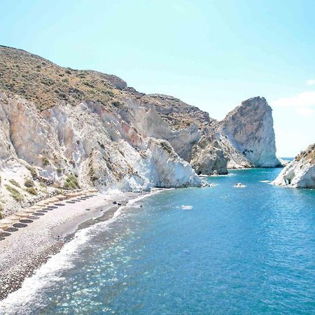Amphora Villas Santorini Akrotiri Akrotírion Eksteriør billede