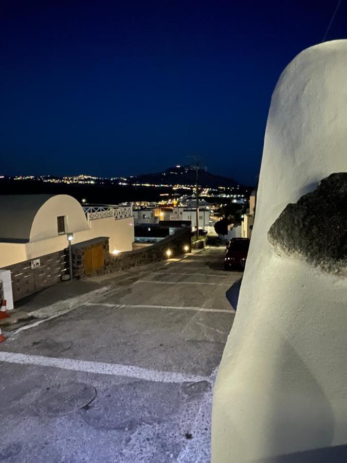 Amphora Villas Santorini Akrotiri Akrotírion Eksteriør billede