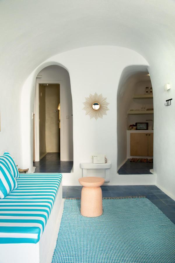 Amphora Villas Santorini Akrotiri Akrotírion Eksteriør billede