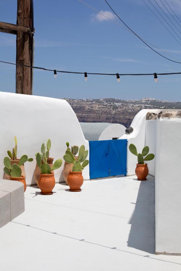 Amphora Villas Santorini Akrotiri Akrotírion Eksteriør billede
