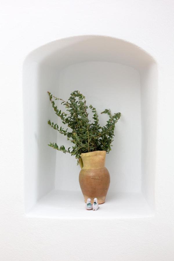Amphora Villas Santorini Akrotiri Akrotírion Eksteriør billede