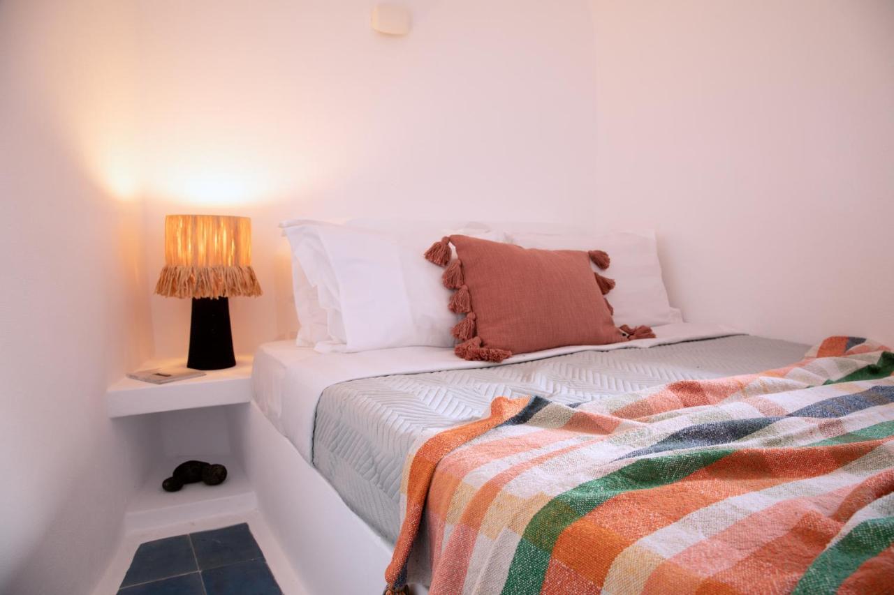 Amphora Villas Santorini Akrotiri Akrotírion Eksteriør billede