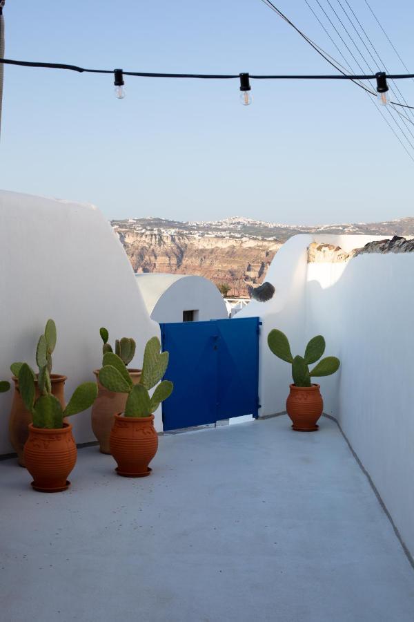 Amphora Villas Santorini Akrotiri Akrotírion Eksteriør billede