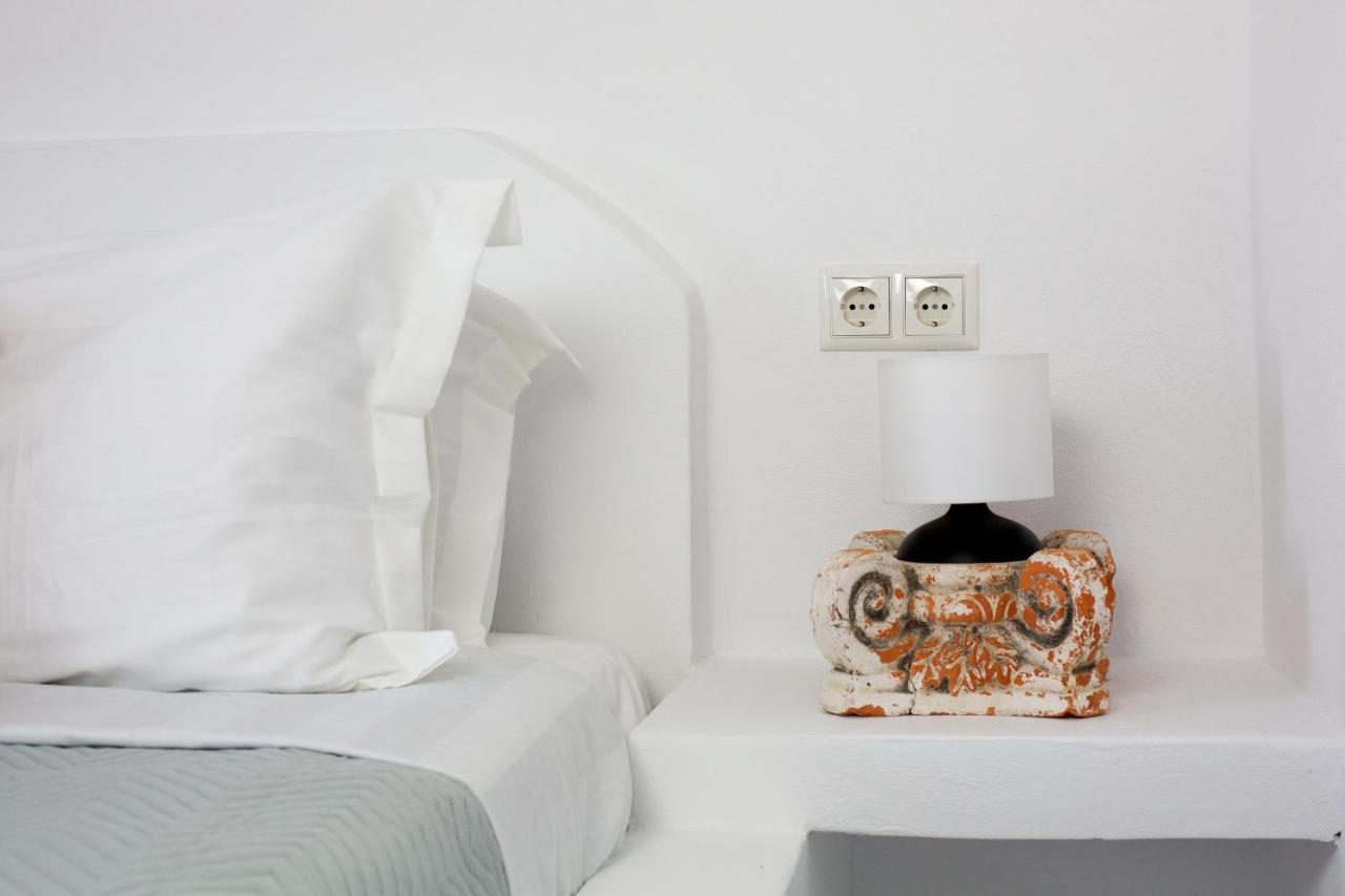 Amphora Villas Santorini Akrotiri Akrotírion Eksteriør billede