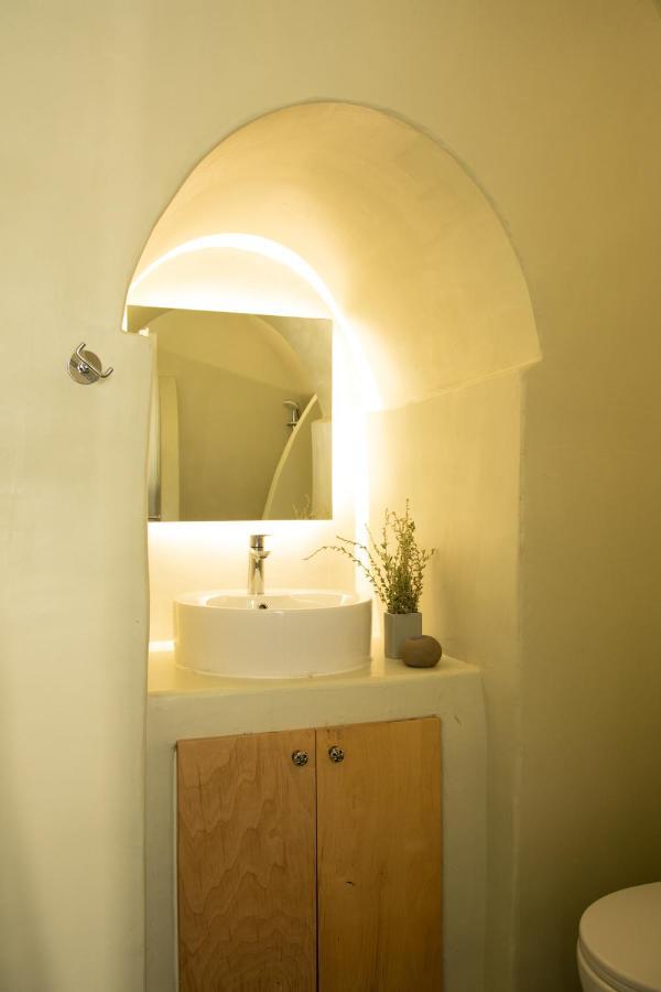 Amphora Villas Santorini Akrotiri Akrotírion Eksteriør billede