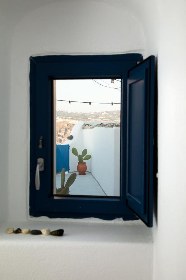 Amphora Villas Santorini Akrotiri Akrotírion Eksteriør billede