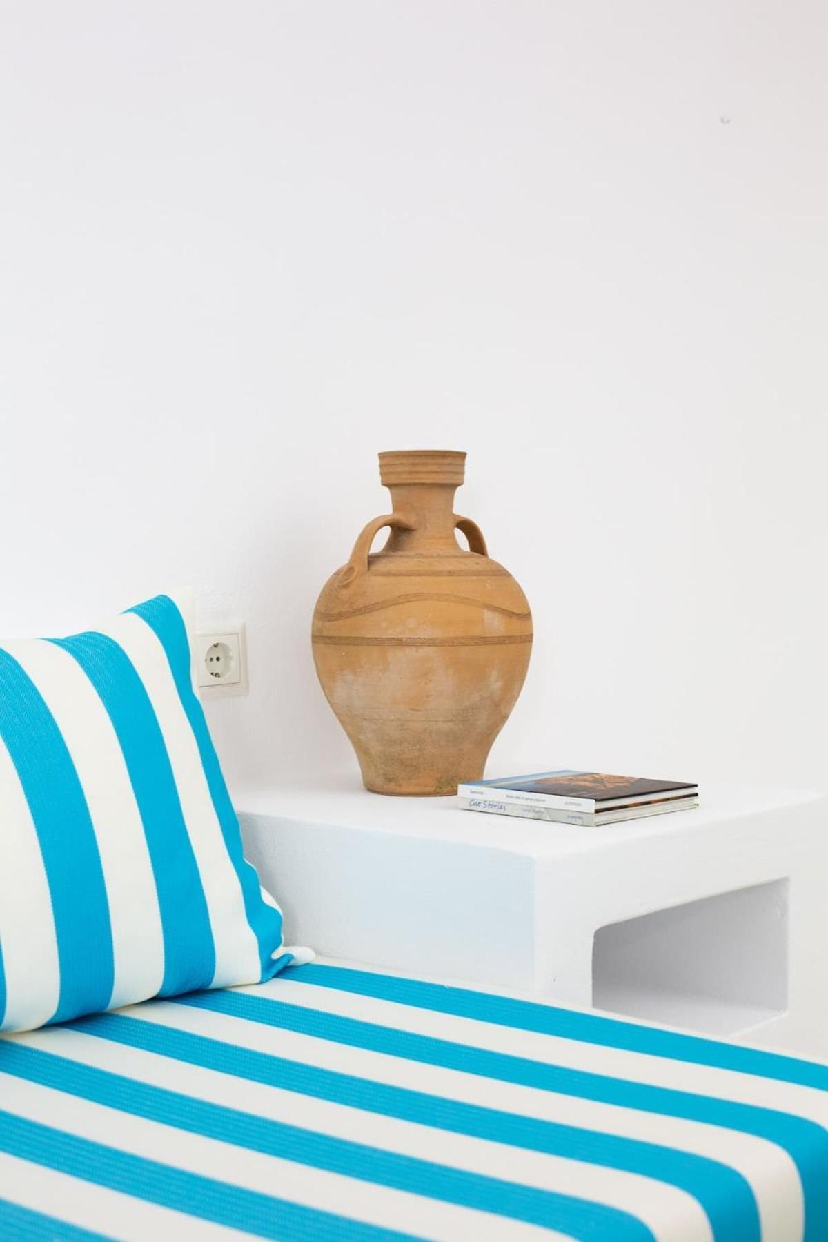 Amphora Villas Santorini Akrotiri Akrotírion Værelse billede