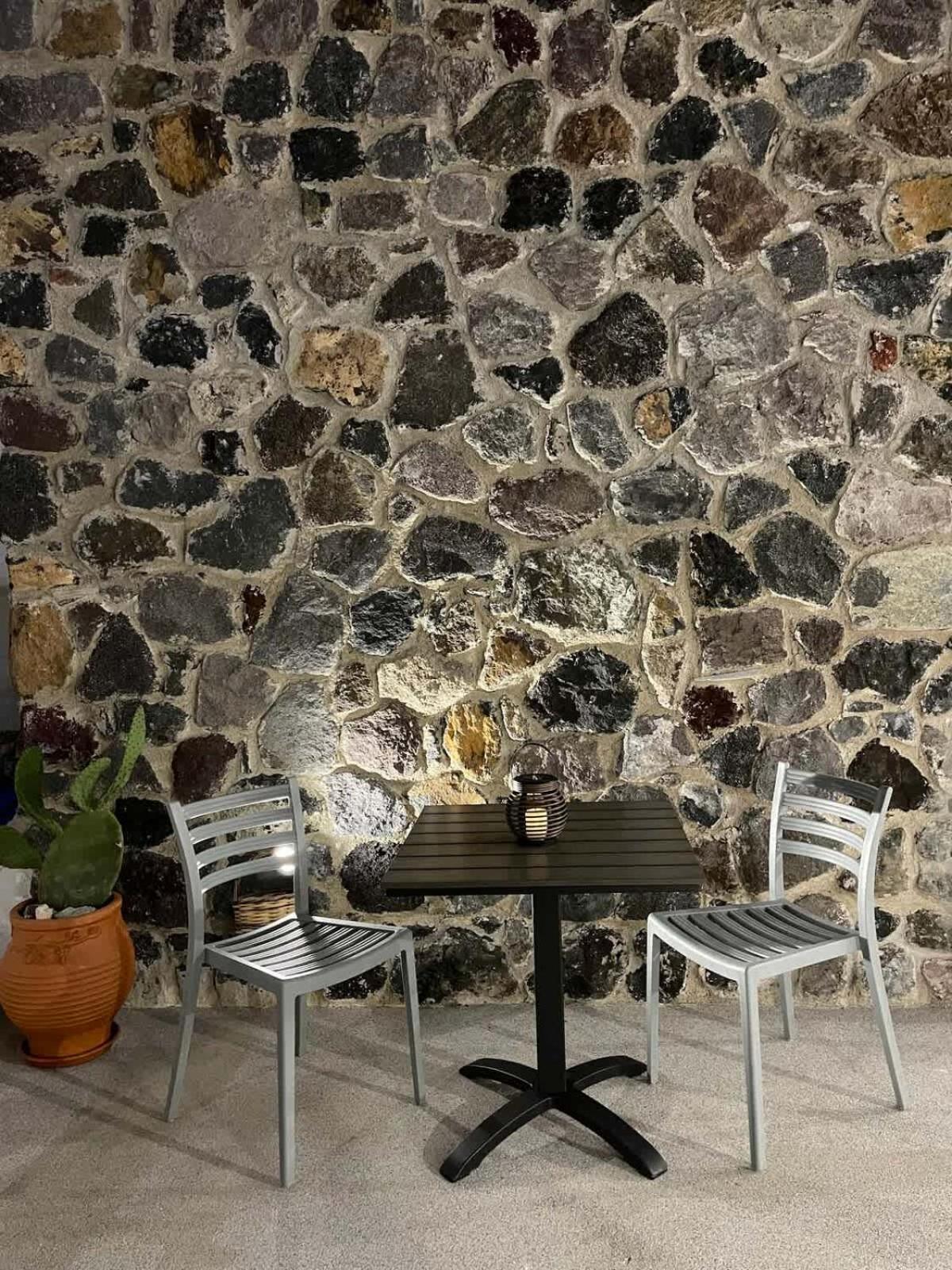 Amphora Villas Santorini Akrotiri Akrotírion Eksteriør billede